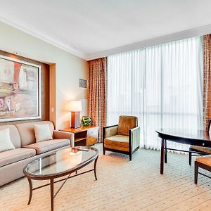 Deluxe Studio Elite Penthouse